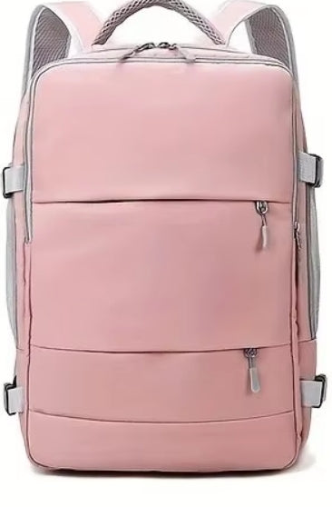 La Borsa da Viaggio Multifunzionale