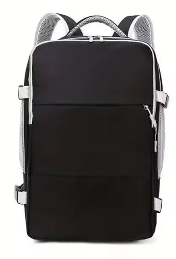 La Borsa da Viaggio Multifunzionale